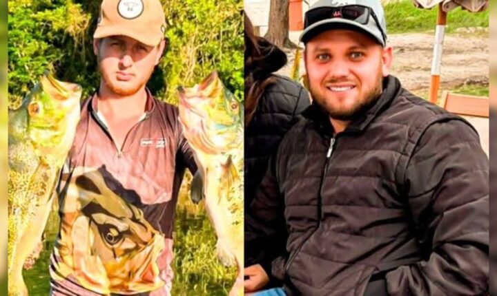 Jovens desaparecidos no Lago de Itaipu são achados mortos a tiros no Paraná
