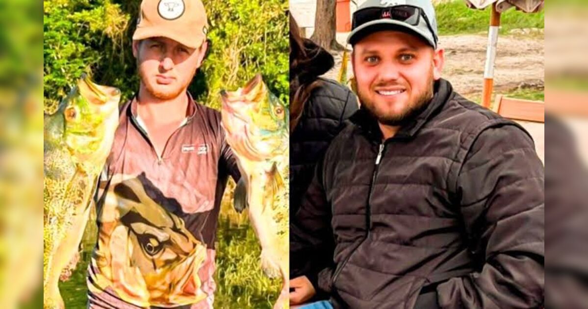 Jovens desaparecidos no Lago de Itaipu são achados mortos a tiros no Paraná