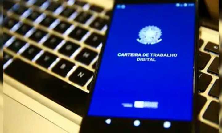 Agência do Trabalhador de Apucarana disponibiliza 594 vagas de emprego nesta terça-feira