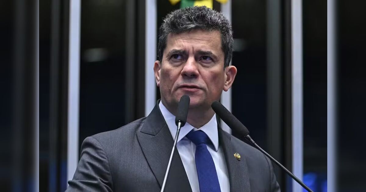 Governador eleito do Paraná, Sérgio Moro busca maioria na Assembleia Legislativa
