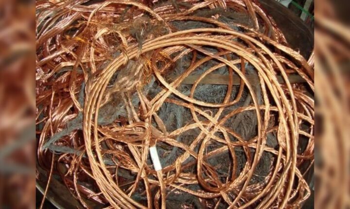Ladrão invade igreja na madrugada, mas foge de mãos vazias em Apucarana