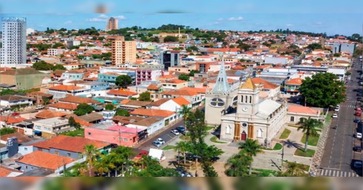 Prefeitura de Siqueira Campos (PR) lança concurso público com 50 vagas imediatas