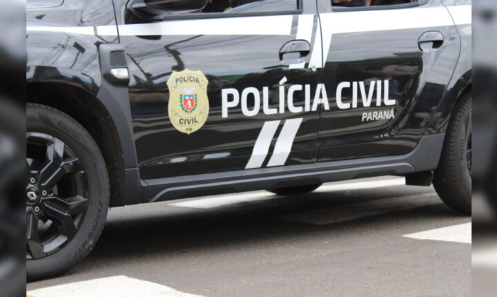 “Golpe do novinho”: Polícia Civil conclui inquérito e indicia mulher por ceder conta bancária no Vale do Ivaí