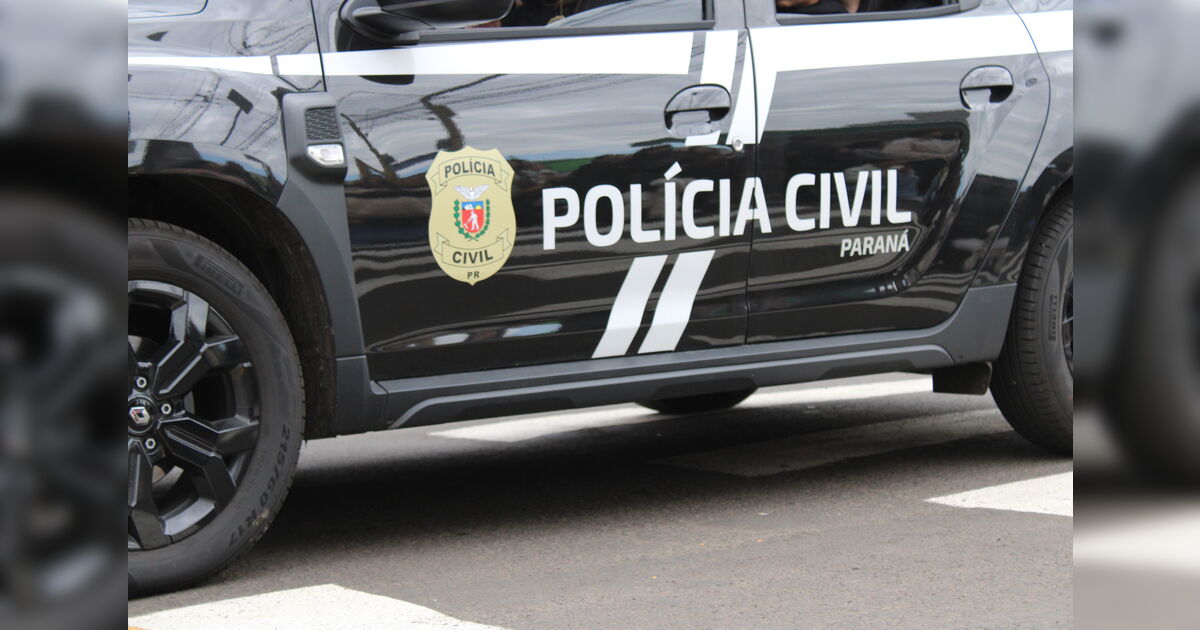 “Golpe do novinho”: Polícia Civil conclui inquérito e indicia mulher por ceder conta bancária no Vale do Ivaí