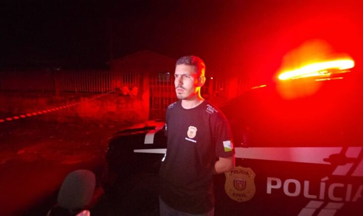 Suspeito morto em confronto com a Rotam em Apucarana havia deixado a prisão recentemente, aponta polícia