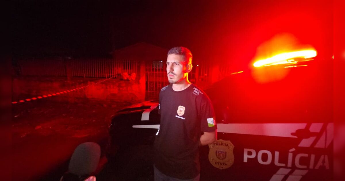 Suspeito morto em confronto com a Rotam em Apucarana havia deixado a prisão recentemente, aponta polícia