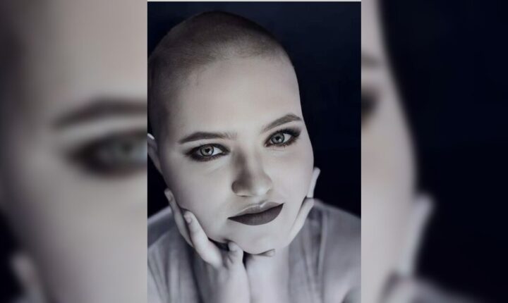 Morre araponguense que superou expectativas e lutou seis anos contra câncer cerebral