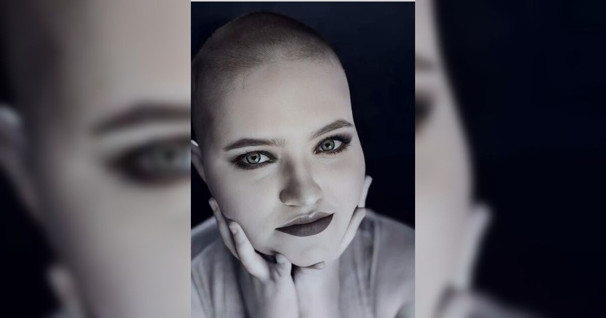 Morre araponguense que superou expectativas e lutou seis anos contra câncer cerebral