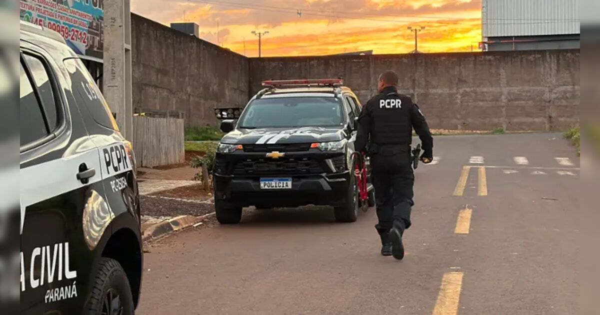 Polícia Civil desarticula esquema de furto de carros alugados no Norte do Paraná