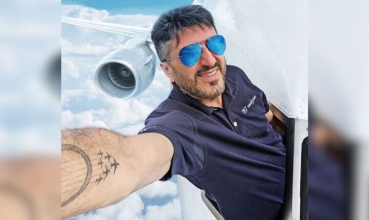 Projetos de lei propõem homenagear o influenciador Lito Sousa em São Paulo e Guarulhos
