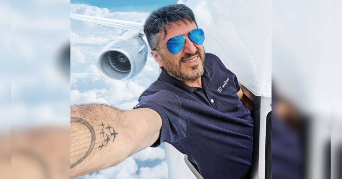 Projetos de lei propõem homenagear o influenciador Lito Sousa em São Paulo e Guarulhos