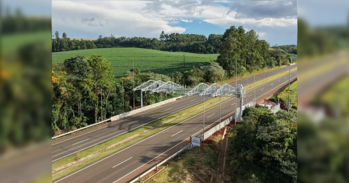 Mauá da Serra quer ampliar isenção do pedágio e pede pórtico validador na divisa com Ortigueira