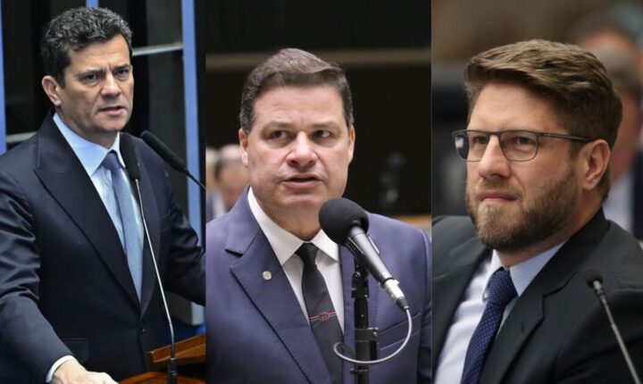 Cenário eleitoral no Paraná movimenta candidatos e bastidores na reta final