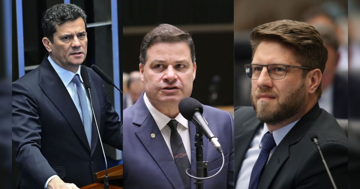 Cenário eleitoral no Paraná movimenta candidatos e bastidores na reta final