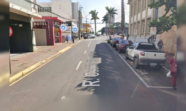 Hóspede furta caixa de hotel em Apucarana após protestar contra condições de quarto