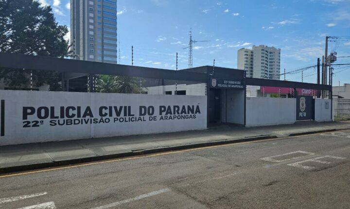 Mulher aciona Polícia Militar, profere ofensas contra agentes e termina detida em Arapongas
