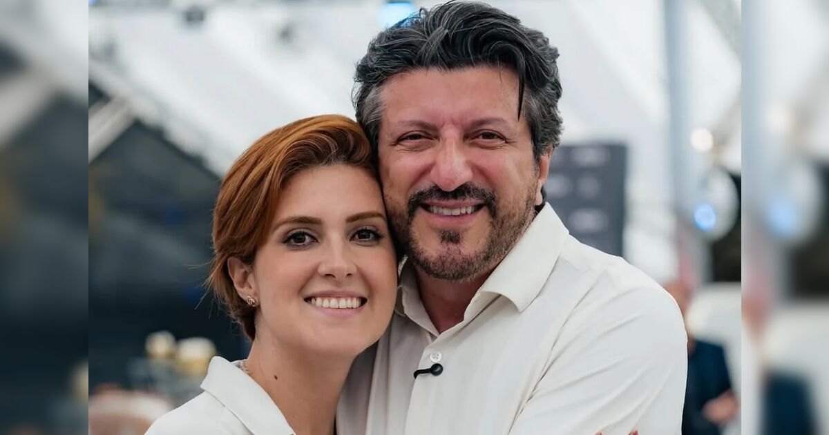 Mila Seidl homenageia Lito Sousa e revela mensagens gravadas pelo influenciador para o filho