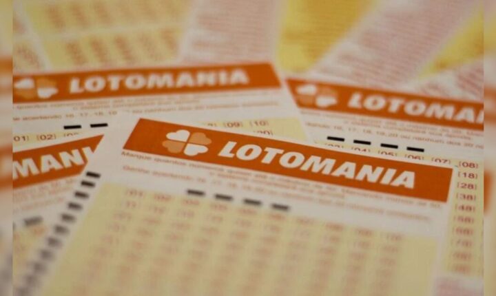 Veja o resultado da Lotomania concurso 2983 desta sexta-feira