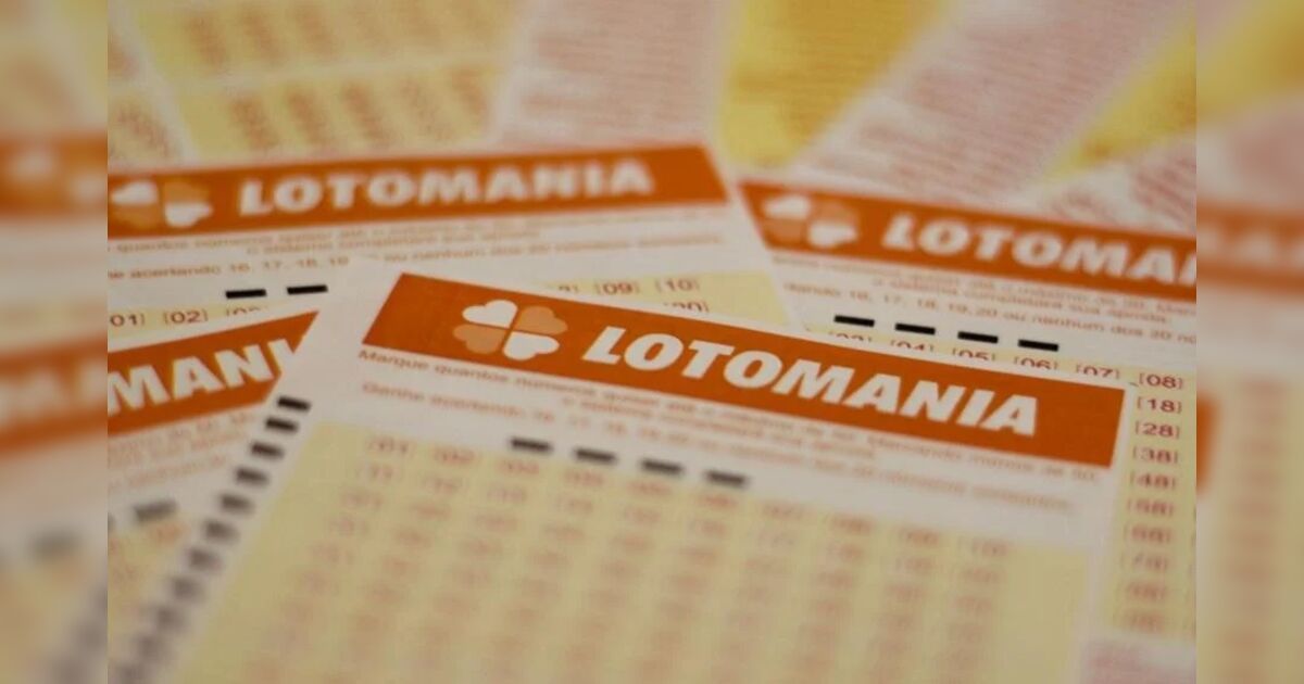Veja o resultado da Lotomania concurso 2983 desta sexta-feira