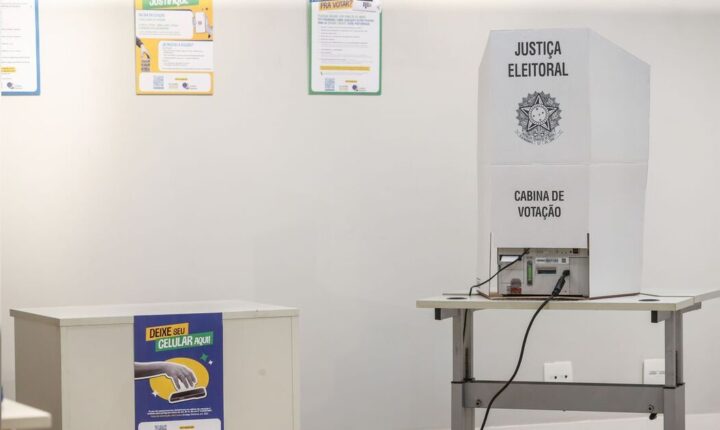Apucarana e região contam com 20 candidatos nas eleições para deputado