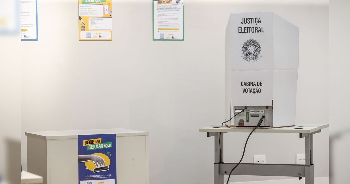 Apucarana e região contam com 20 candidatos nas eleições para deputado