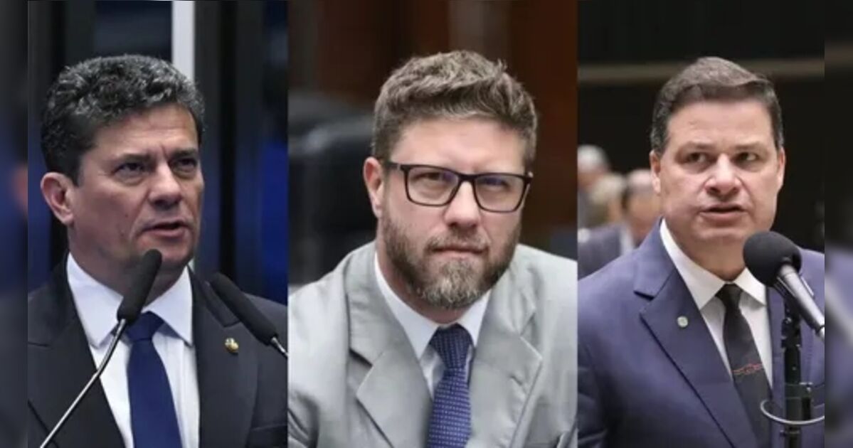 Eleição para o Governo do Paraná chega ao dia de votação marcada por disputa acirrada e incerteza sobre segundo turno