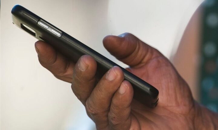 Homem invade casa da ex-companheira de madrugada e furta celular em São Pedro do Ivaí