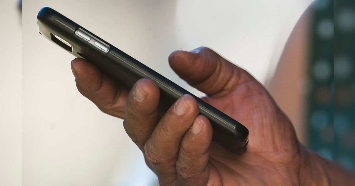 Homem invade casa da ex-companheira de madrugada e furta celular em São Pedro do Ivaí