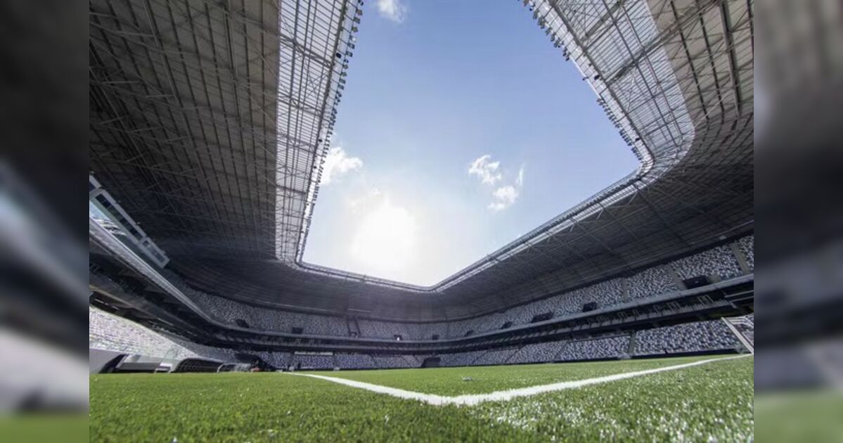 Atlético-MG e Bragantino se enfrentam neste sábado em partida atrasada do Brasileirão