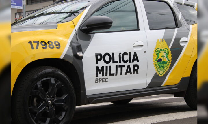 Mais de 200 policiais reforçam segurança nas eleições em Apucarana e região
