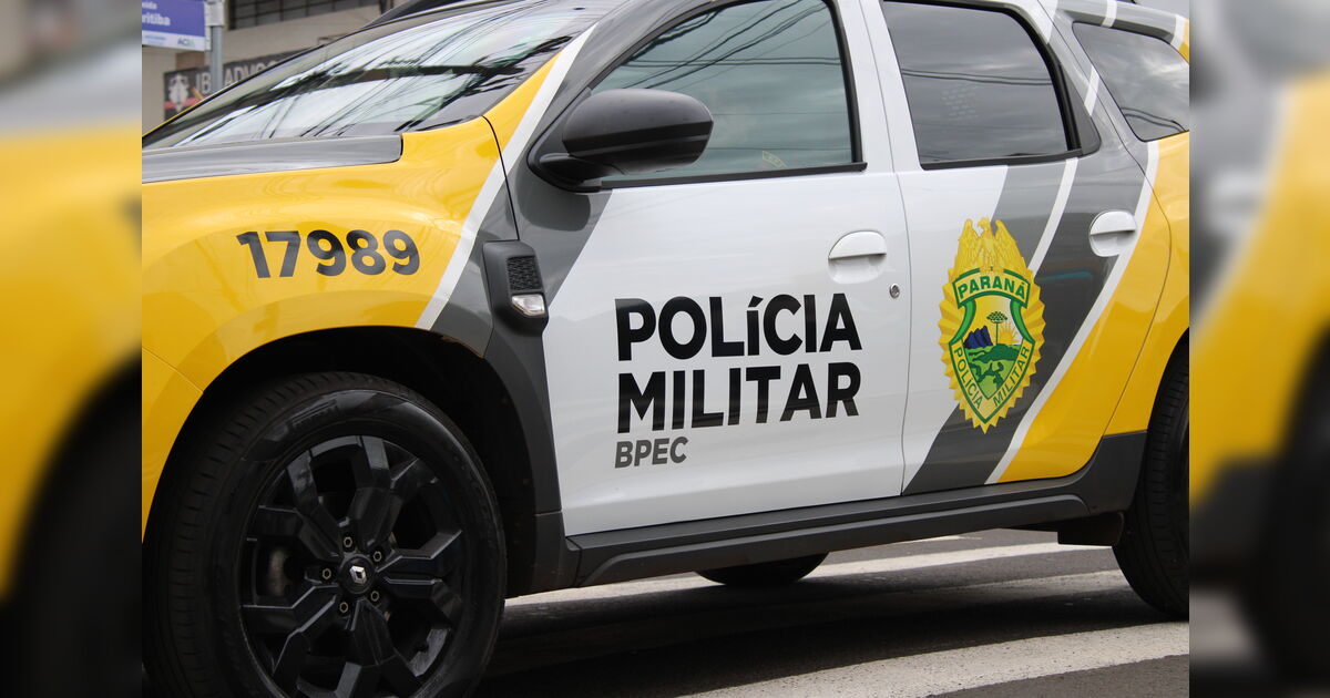 Mais de 200 policiais reforçam segurança nas eleições em Apucarana e região
