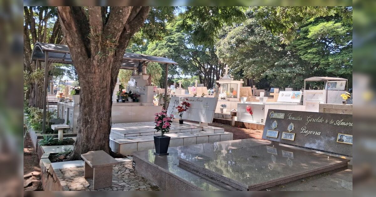 Confira os falecimentos deste domingo (04) em Arapongas