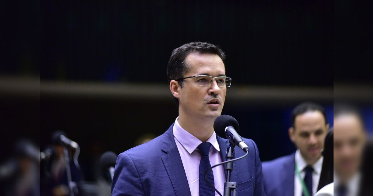 Nunes Marques suspende decisão e libera candidatura de Deltan ao Senado pelo Paraná