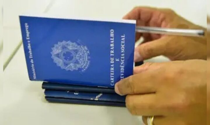 Agência do Trabalhador de Apucarana disponibiliza 598 oportunidades de emprego nesta segunda-feira