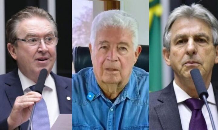 Nomes tradicionais da política paranaense ficam fora da próxima legislatura; confira os principais