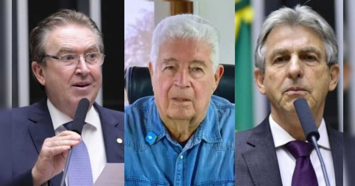 Nomes tradicionais da política paranaense ficam fora da próxima legislatura; confira os principais