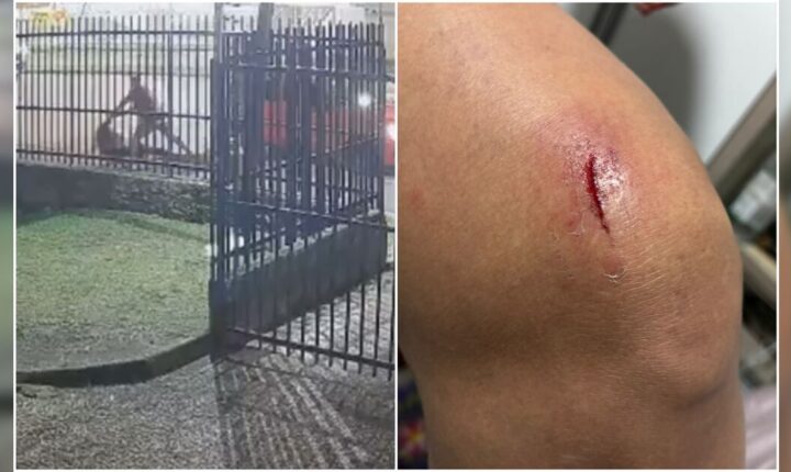 Motorista de aplicativo é investigado por agredir e arrastar passageira pelos cabelos em Curitiba