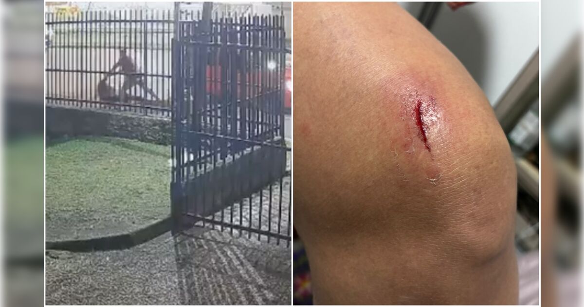 Motorista de aplicativo é investigado por agredir e arrastar passageira pelos cabelos em Curitiba
