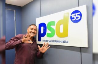 Com apenas 5,5 mil votos no Ceará, Tiririca perde eleição e encerra 16 anos na Câmara
