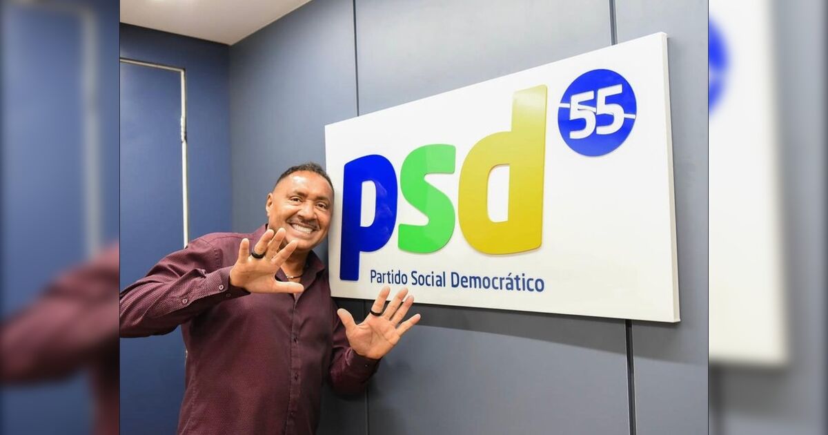 Com apenas 5,5 mil votos no Ceará, Tiririca perde eleição e encerra 16 anos na Câmara