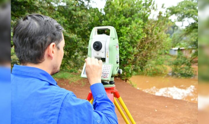 Itaipu Binacional emite alerta de possíveis alagamentos na região baixa de Ciudad del Este