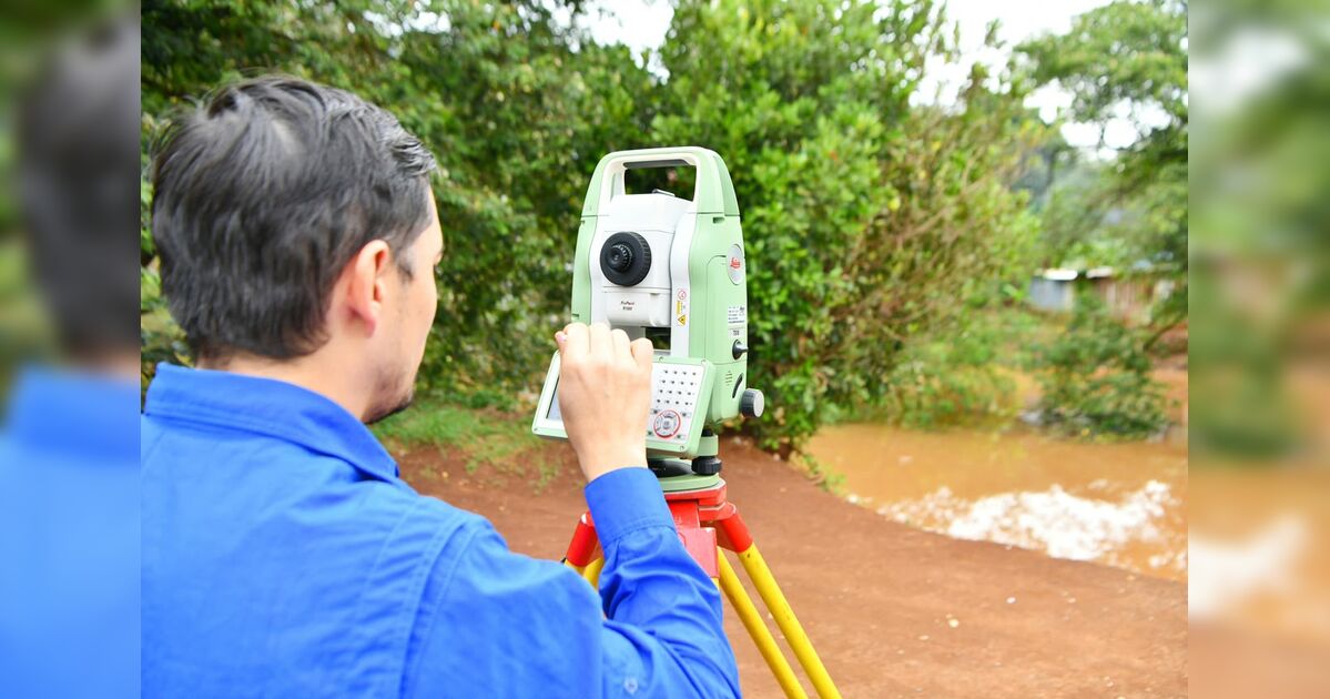 Itaipu Binacional emite alerta de possíveis alagamentos na região baixa de Ciudad del Este