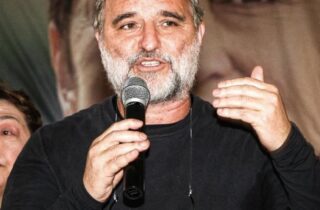 Corrente do PT cita “erros gravíssimos” do governo e da campanha de Lula