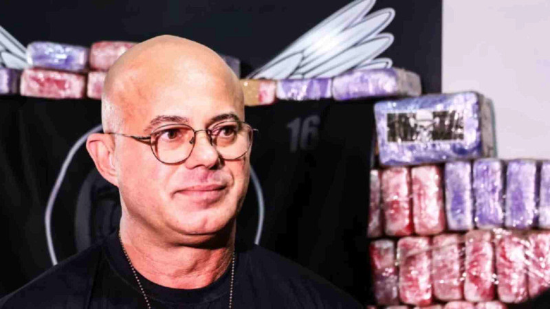 Delegado e advogado se tornam réus por suposto vazamento em operação em Campo Grande