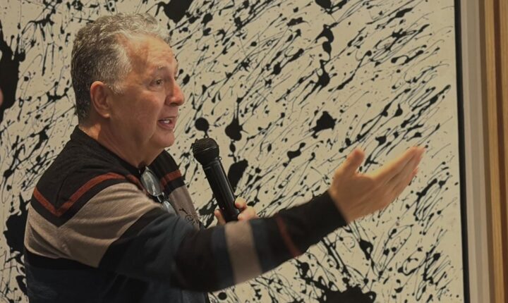 Garotinho diz que Paes deve arcar com efeito de anulação dos votos