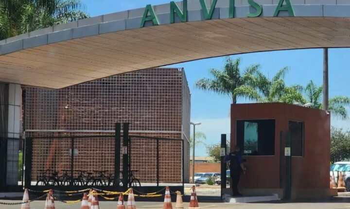 Anvisa proíbe canetas de tirzepatida e retatrutida sem registro