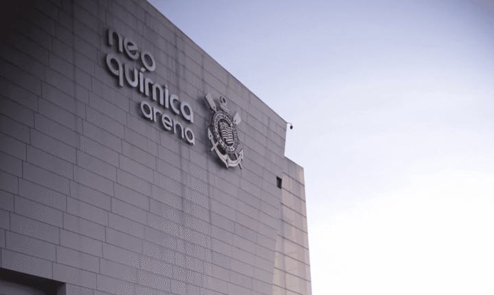 Corinthians recebe sinal positivo da Caixa para quitar Neo Química Arena