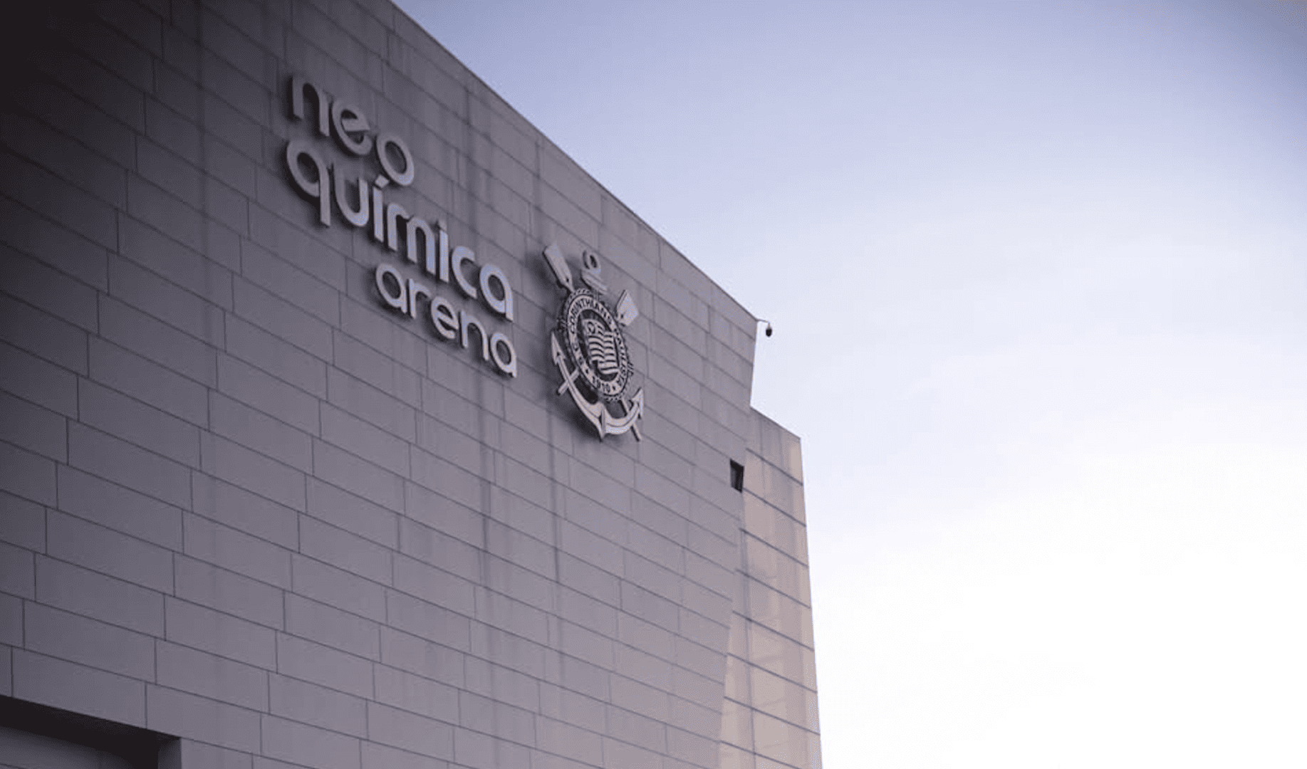 Corinthians recebe sinal positivo da Caixa para quitar Neo Química Arena