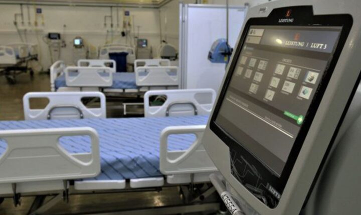 Reino Unido vai monitorar dispositivos médicos baseados em inteligência artificial