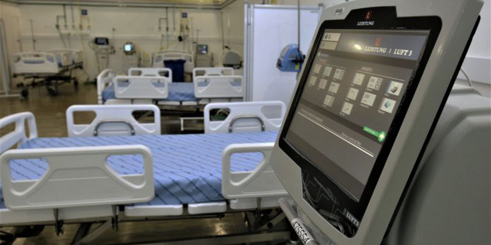 Reino Unido vai monitorar dispositivos médicos baseados em inteligência artificial